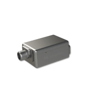 Balanced Armature Receivers