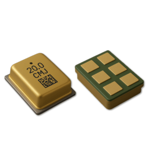 Voice Vibration Sensors