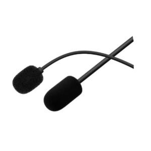 Boom Microphones & Sensors