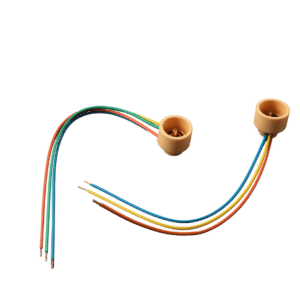 Programming Accessories