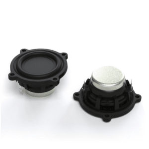 BMR Speakers
