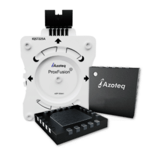 ProxFusion Combination Sensors