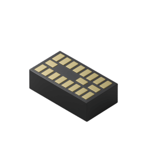 DSP for Hearing Aids